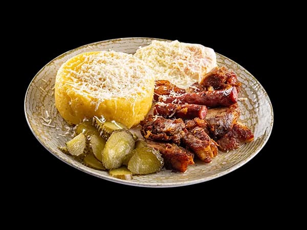 Tochitură de poveste
