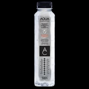 Aqua Carpatica plată