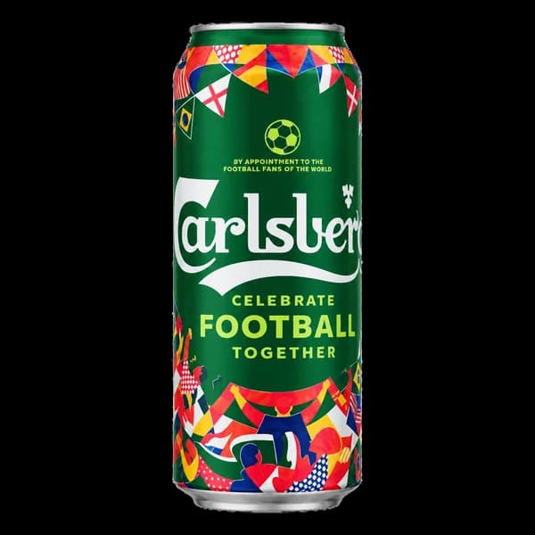 Carlsberg