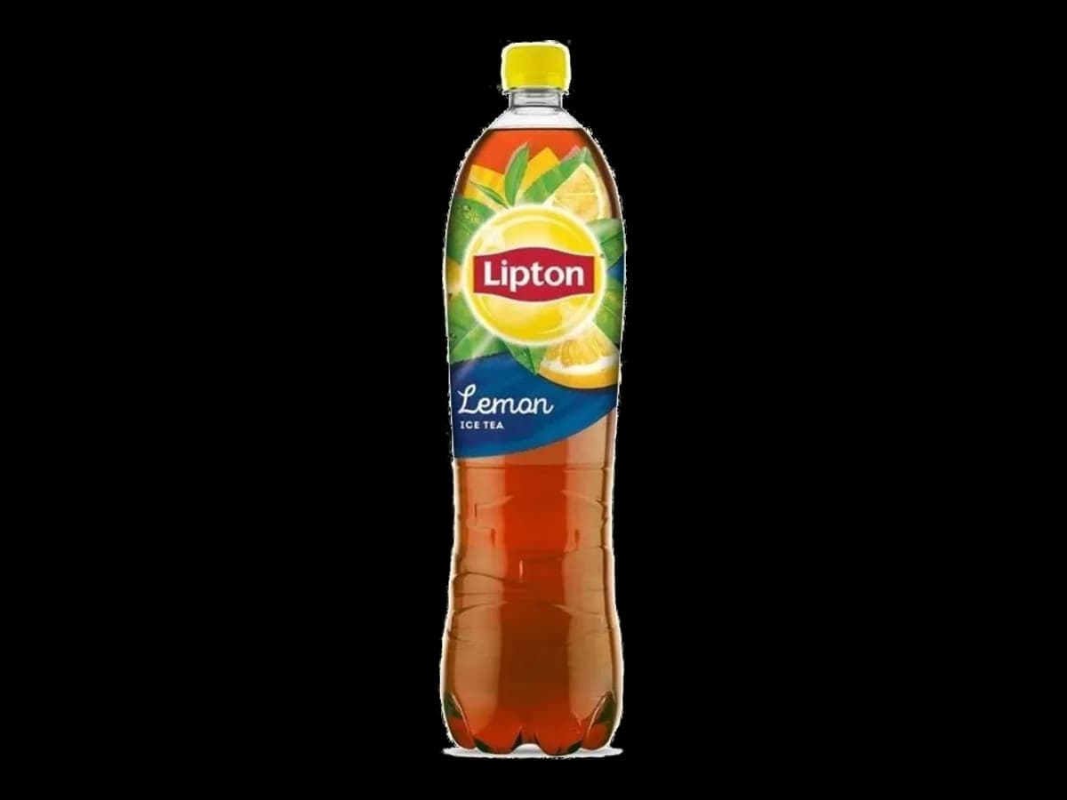 Lipton lămâie