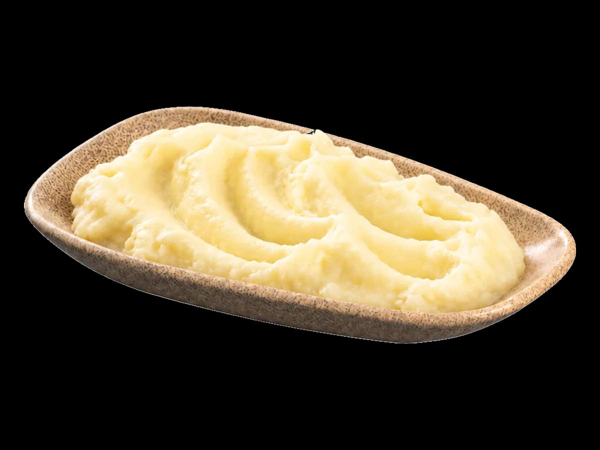 Piure de cartofi