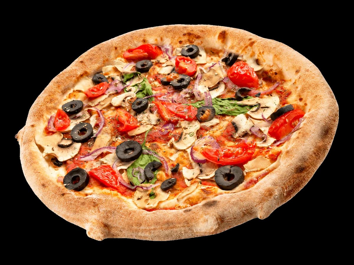 Vegetariana